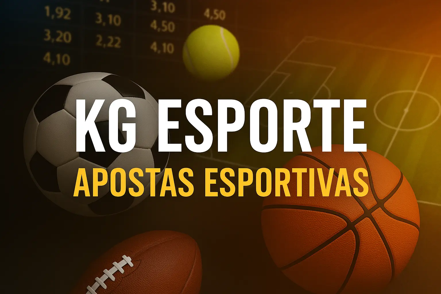 Aposte em apostas esportivas no cassino online KGBET