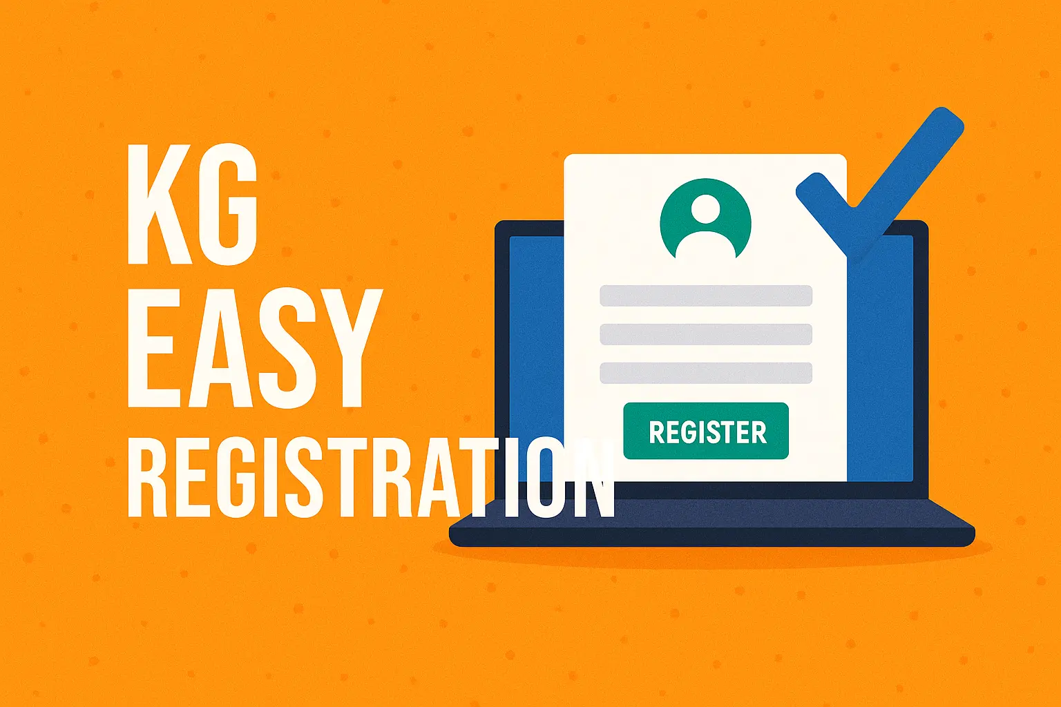 Não Perca tempo, o rRgistro na site KGBET